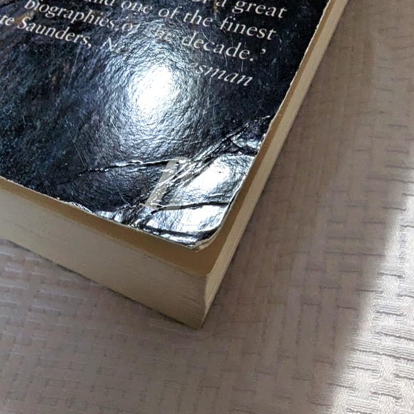 Keats by Andrew Motion paperback 1st ed 1998 - Picture 5 of 7